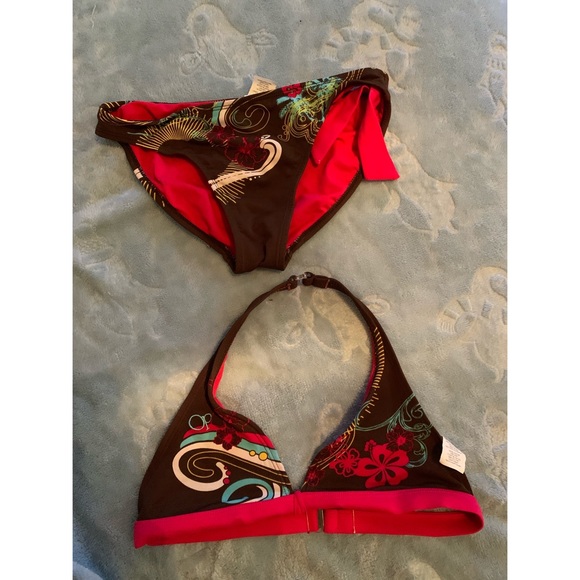 Children’s OP Bikini - Picture 1 of 1